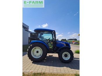 Трактор NEW HOLLAND T4.75