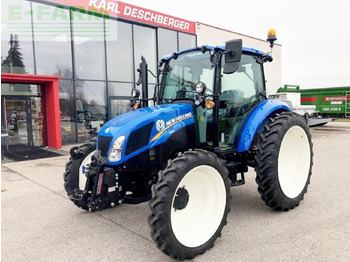 Трактор NEW HOLLAND T4.55