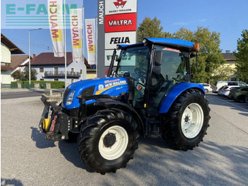 Трактор NEW HOLLAND T4.55