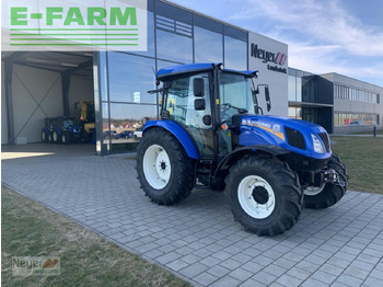 Трактор NEW HOLLAND T4.55