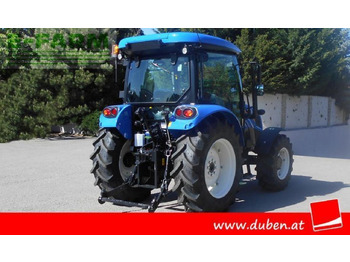 Трактор New Holland t4.65s stage v S: фото 5