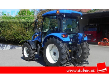 Трактор New Holland t4.65s stage v S: фото 4