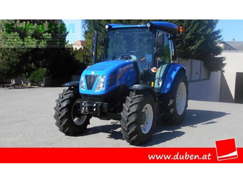 Трактор New Holland t4.65s stage v S: фото 2