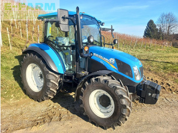 Трактор NEW HOLLAND T4.75