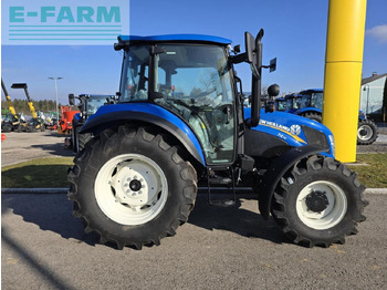 Трактор NEW HOLLAND T4.75