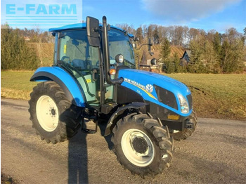 Трактор NEW HOLLAND T4.75