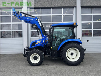 Трактор NEW HOLLAND T4.75