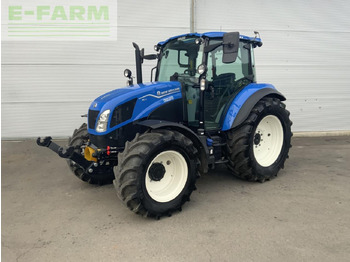 Трактор NEW HOLLAND T5