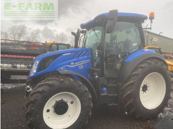 Трактор NEW HOLLAND T5