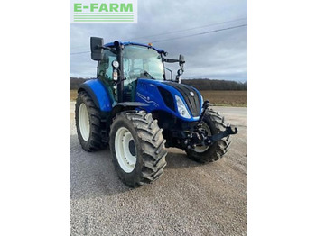 Трактор NEW HOLLAND T5