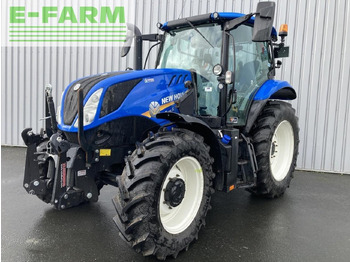 Трактор NEW HOLLAND T6