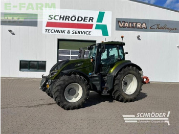 Трактор VALTRA T-series