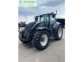 Трактор VALTRA T234