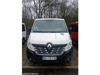 Микроавтобус RENAULT Master