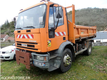 Грузовик IVECO