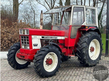 Трактор CASE IH