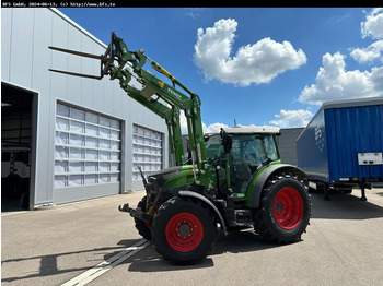 Трактор FENDT 211 Vario