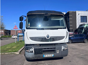 Грузовик-цистерна Renault Premium 270 ADR 4X2 EURO 5 EEV TANKWAGEN - 4 CHA: фото 2