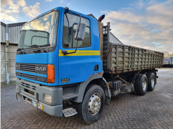 Самосвал DAF CF 85 430