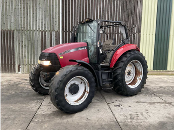 Трактор CASE IH MXU Maxxum