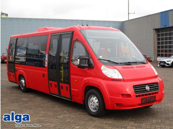 Микроавтобус FIAT Ducato