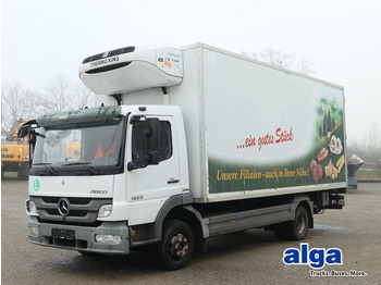 Рефрижератор MERCEDES-BENZ Atego 1222