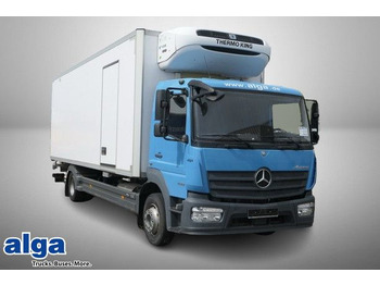 Рефрижератор MERCEDES-BENZ Atego 1323