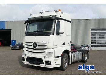 Тягач MERCEDES-BENZ Actros 1845