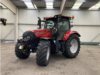 Трактор CASE IH CVX