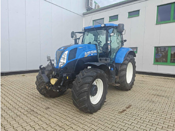 Трактор NEW HOLLAND T7.200