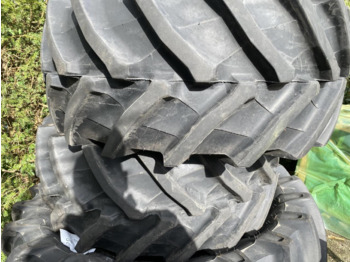 Шина для Сельскохозяйственной техники Trelleborg 480/65R28 TM 800: фото 2