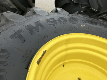 Шина для Сельскохозяйственной техники Trelleborg 600/70R28: фото 4