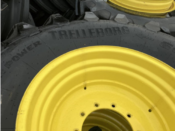 Шина для Сельскохозяйственной техники Trelleborg 600/70R28: фото 3