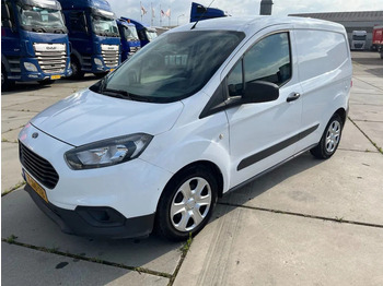 Легковой фургон FORD Transit