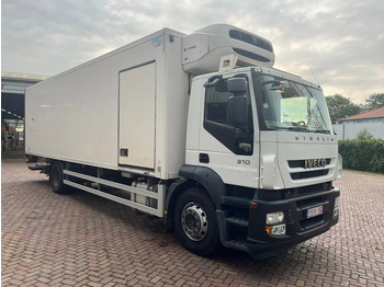 Рефрижератор IVECO Stralis