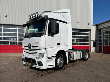 Тягач MERCEDES-BENZ Actros