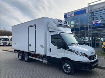 Рефрижератор IVECO Daily 35s18