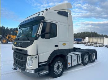 Тягач VOLVO FM 460