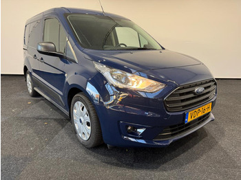 Легковой фургон FORD Transit Connect