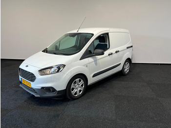 Легковой фургон Ford Transit Courier Transit Courier 1.5 TDCI 75pk Trend Apk 2026: фото 2