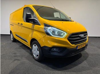 Легковой фургон FORD Transit