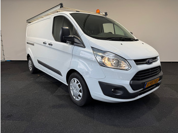 Легковой фургон FORD Transit