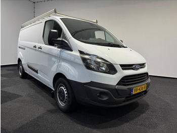 Легковой фургон FORD Transit