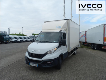 Грузовик-шасси IVECO Daily 35c16