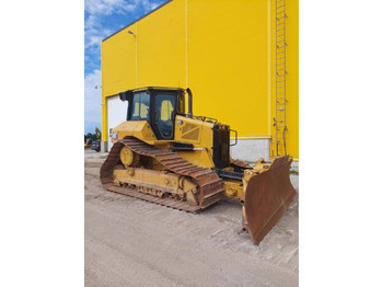 Бульдозер CATERPILLAR D5