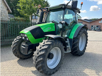 Трактор DEUTZ Agrotron K