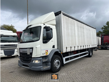 Тентованный грузовик DAF LF 280