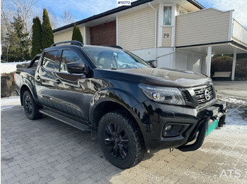 Пикап NISSAN Navara