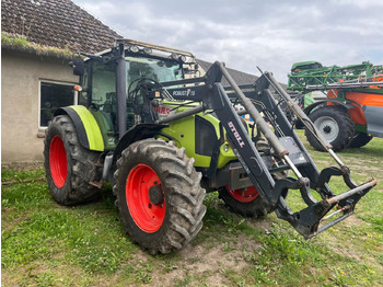 Трактор CLAAS Axos 340