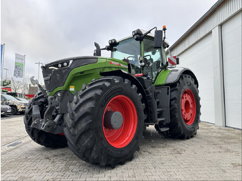 Трактор FENDT 1050 Vario